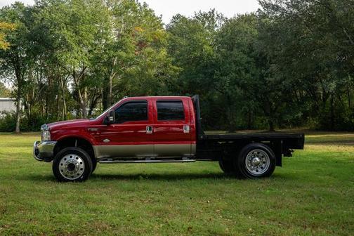 2003 Ford F-350 XL