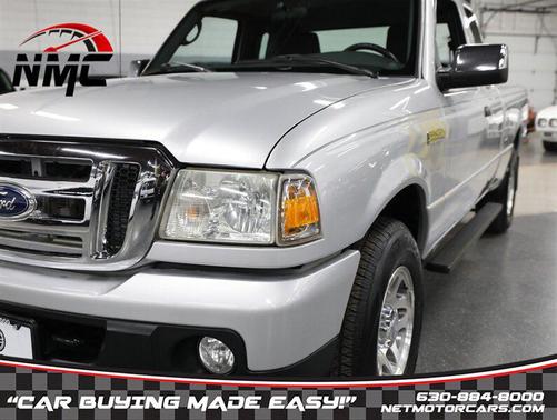 2011 Ford Ranger XLT