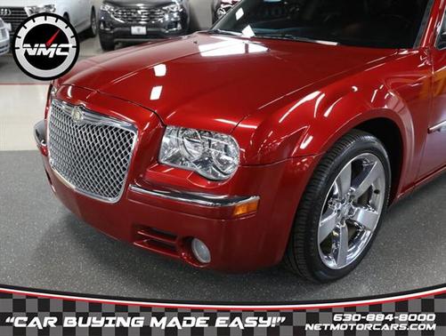 2008 Chrysler 300C Hemi