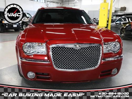 2008 Chrysler 300C Hemi