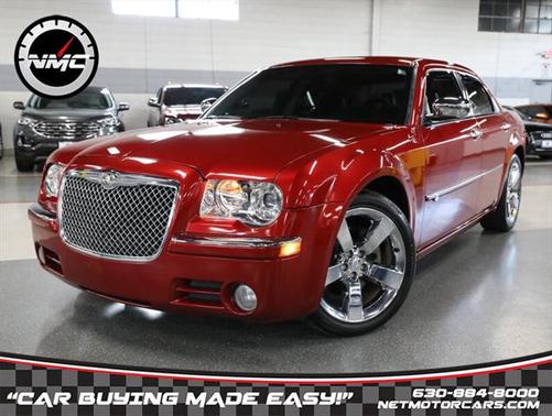 2008 Chrysler 300C Hemi