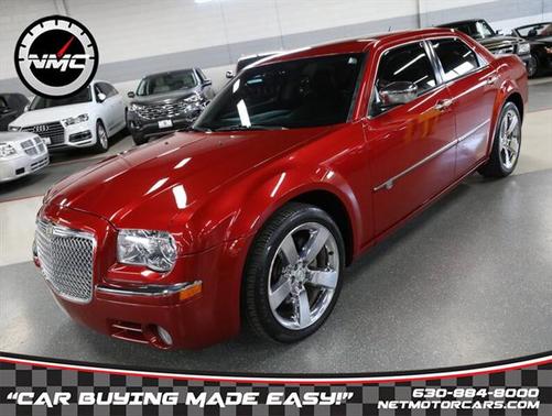 2008 Chrysler 300C Hemi