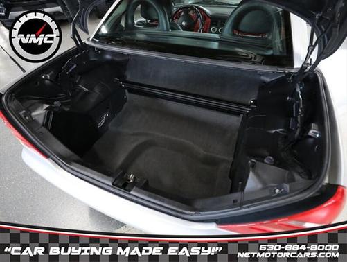 1999 Mercedes-Benz SLK-Class SLK230 Kompressor