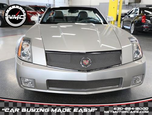 2006 Cadillac XLR Base
