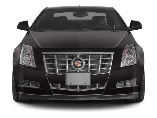 2014 Cadillac CTS 3.6L Performance