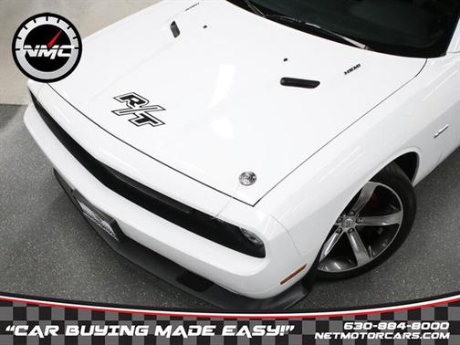 2014 Dodge Challenger R/T