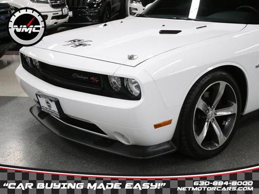 2014 Dodge Challenger R/T