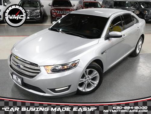 2015 Ford Taurus SEL