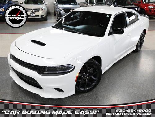 2022 Dodge Charger GT