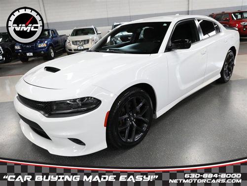 2022 Dodge Charger GT