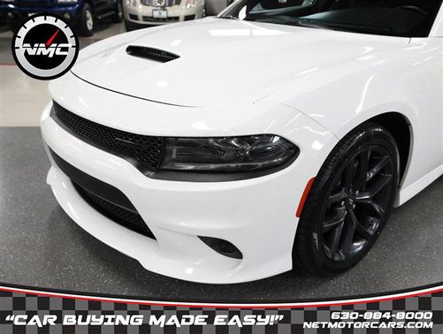 2022 Dodge Charger GT