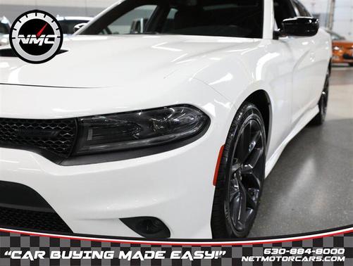 2022 Dodge Charger GT