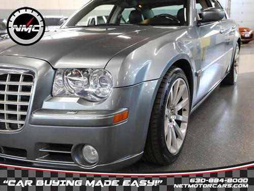 2006 Chrysler 300 SRT8