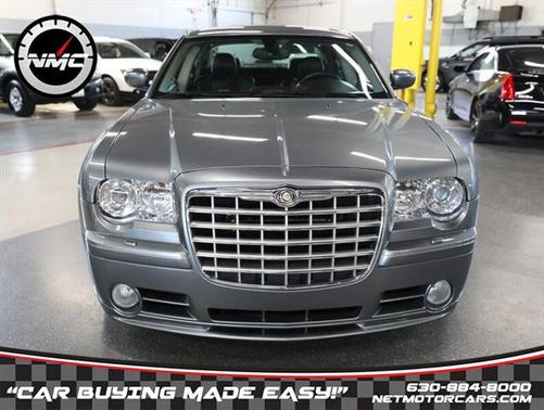 2006 Chrysler 300 SRT8