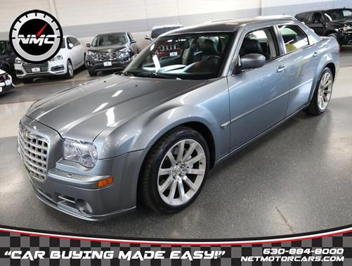 2006 Chrysler 300 SRT8