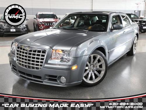 2006 Chrysler 300 SRT8