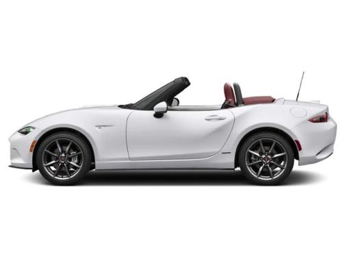 2020 Mazda MX-5 Miata 100th Anniversary