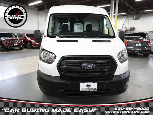 2020 Ford Transit-250 Base