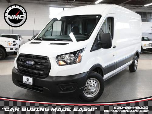 2020 Ford Transit-250 Base