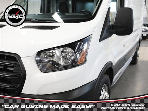 2020 Ford Transit-250 Base
