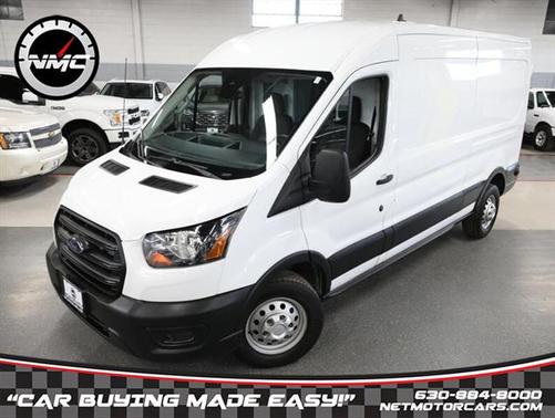 2020 Ford Transit-250 Base