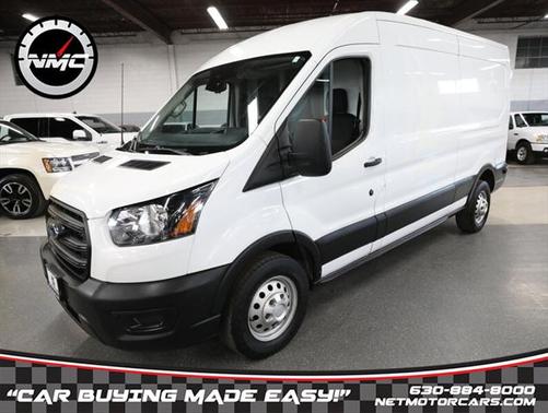 2020 Ford Transit-250 Base