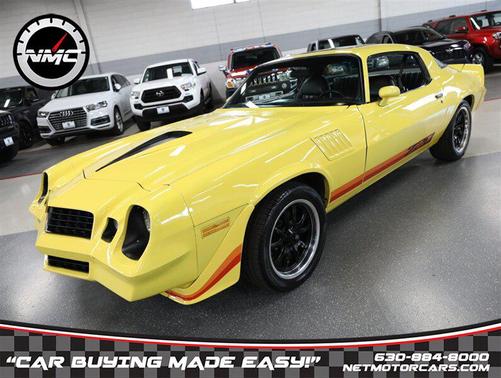 1979 Chevrolet Camaro Z28