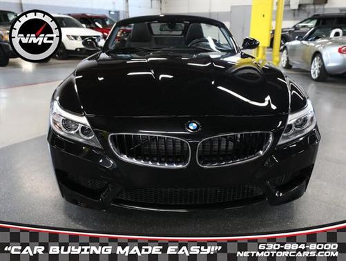 2015 BMW Z4 sDrive28i