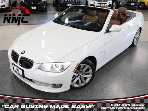 2013 BMW 328 328i