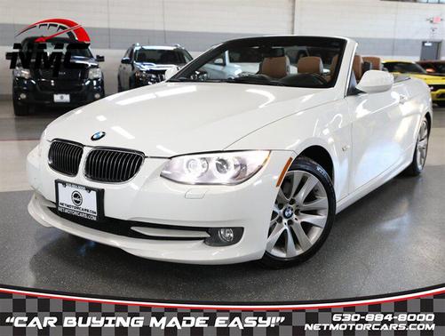 2013 BMW 328 328i