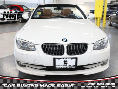 2013 BMW 328 328i