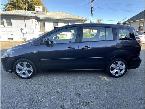 2006 Mazda Mazda5 Sport