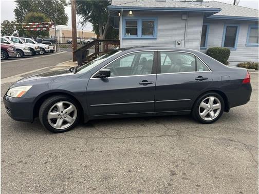 2006 Honda Accord EX-L