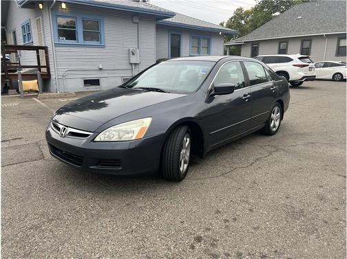 2006 Honda Accord EX-L
