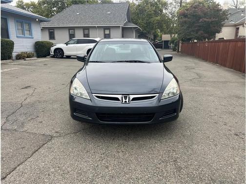 2006 Honda Accord EX-L