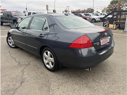 2006 Honda Accord EX-L