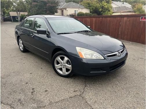 2006 Honda Accord EX-L