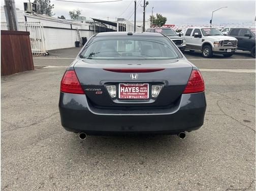 2006 Honda Accord EX-L