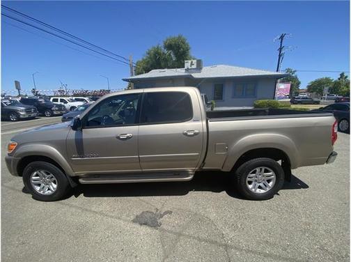 2006 Toyota Tundra SR5