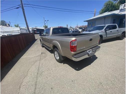 2006 Toyota Tundra SR5