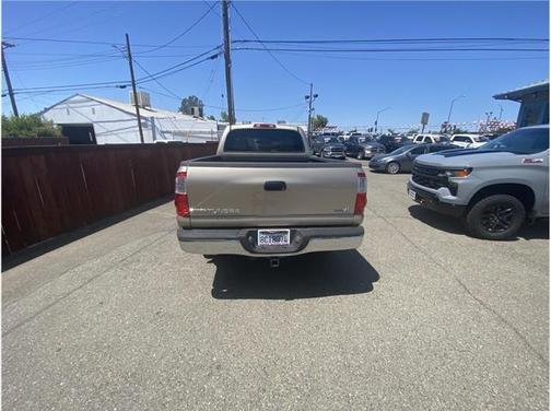 2006 Toyota Tundra SR5