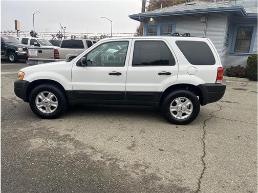 2003 Ford Escape XLT