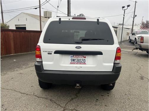 2003 Ford Escape XLT