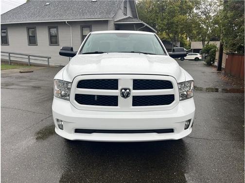 2014 RAM 1500 Tradesman/Express