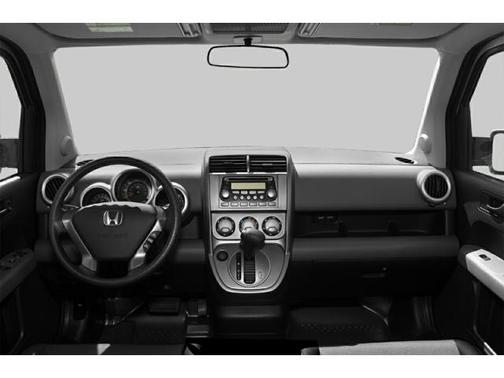 2005 Honda Element EX