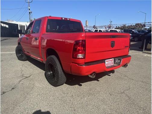 2014 RAM 1500 Tradesman/Express