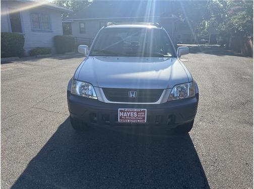 2000 Honda CR-V EX