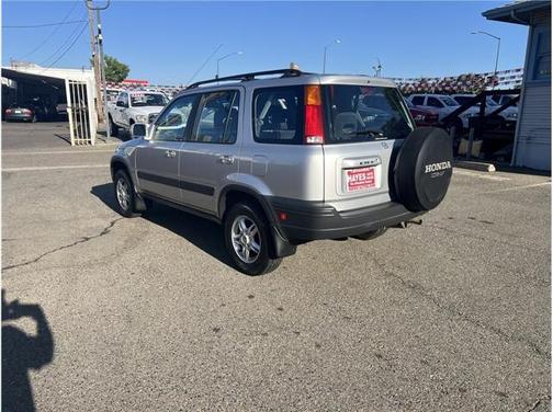 2000 Honda CR-V EX