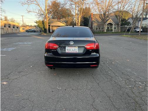 2014 Volkswagen Jetta Auto SE w/Connectivity