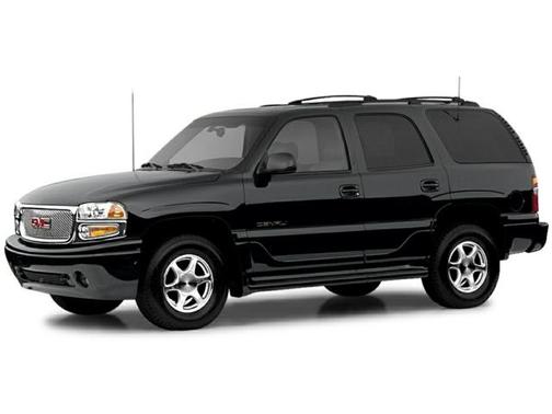2004 GMC Yukon Denali